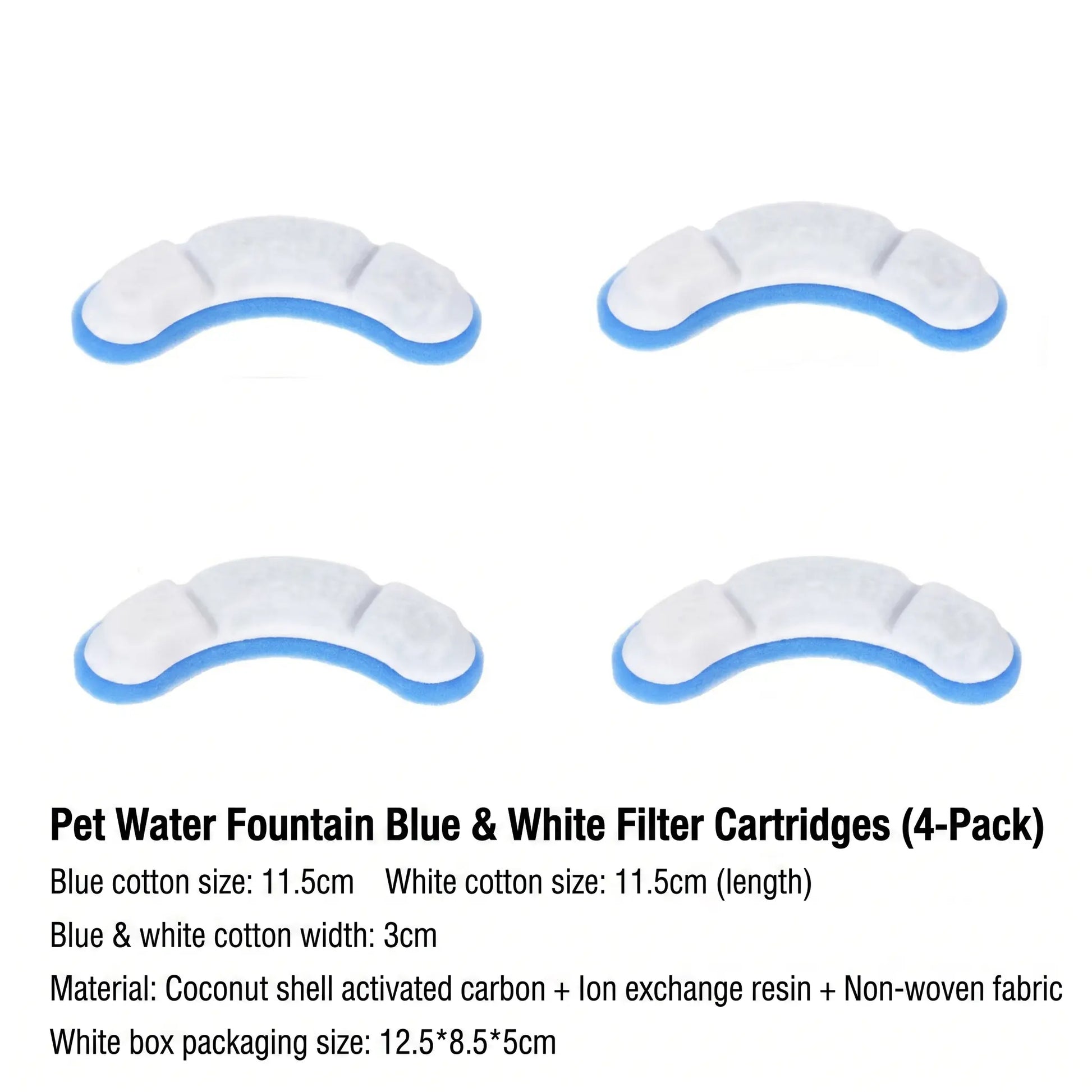 Cfume 2026 Advanced Smart Infrared Sensor Automated Cat Water Fountain - 304 Stainless Steel, 3L Capacity, 5000mAh Battery-Free Operation, 4-Layer Filtration System, Ultra Quiet Design, Dry-Burn Prevention, Water Level Indicator