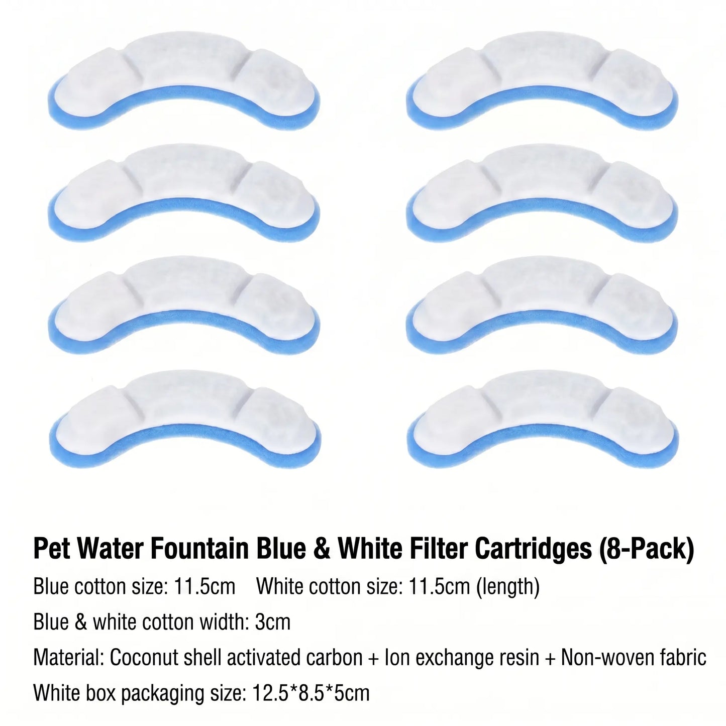 Cfume 2026 Advanced Smart Infrared Sensor Automated Cat Water Fountain - 304 Stainless Steel, 3L Capacity, 5000mAh Battery-Free Operation, 4-Layer Filtration System, Ultra Quiet Design, Dry-Burn Prevention, Water Level Indicator