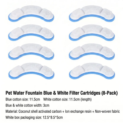 Cfume 2026 Advanced Smart Infrared Sensor Automated Cat Water Fountain - 304 Stainless Steel, 3L Capacity, 5000mAh Battery-Free Operation, 4-Layer Filtration System, Ultra Quiet Design, Dry-Burn Prevention, Water Level Indicator