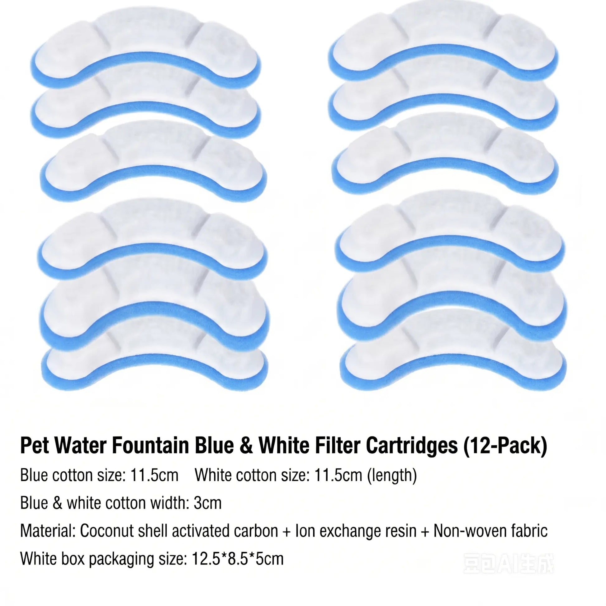 Cfume 2026 Advanced Smart Infrared Sensor Automated Cat Water Fountain - 304 Stainless Steel, 3L Capacity, 5000mAh Battery-Free Operation, 4-Layer Filtration System, Ultra Quiet Design, Dry-Burn Prevention, Water Level Indicator