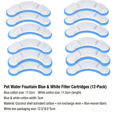 Cfume 2026 Advanced Smart Infrared Sensor Automated Cat Water Fountain - 304 Stainless Steel, 3L Capacity, 5000mAh Battery-Free Operation, 4-Layer Filtration System, Ultra Quiet Design, Dry-Burn Prevention, Water Level Indicator